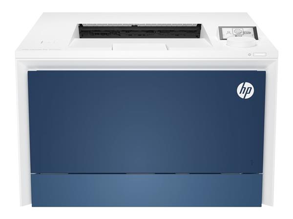 Een HP Color LaserJet Pro 4202dw printer koop je bij Tonerinktshop